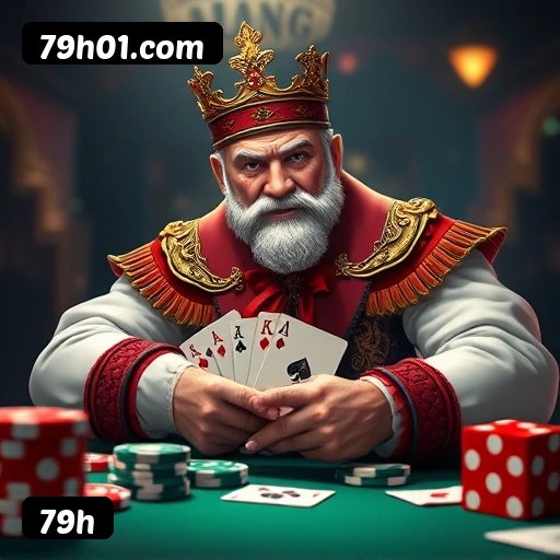 Chuva de Bônus 79h nos slots