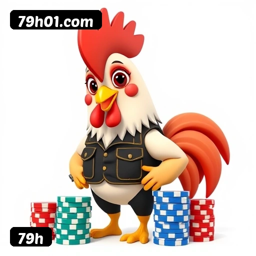 Chuva de Bônus 79h - Slots