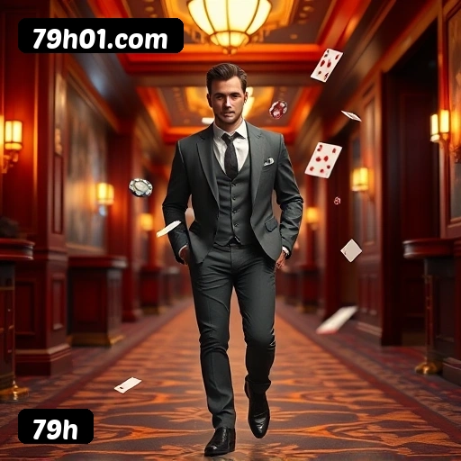 Variedade de slots 79h