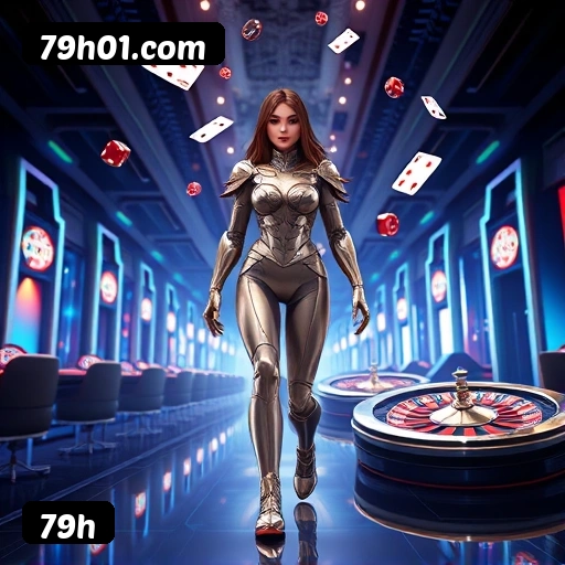 Funcionalidades App 79h