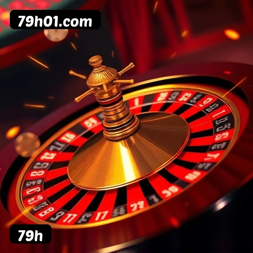 Aplicativo móvel 79h para iOS e Android