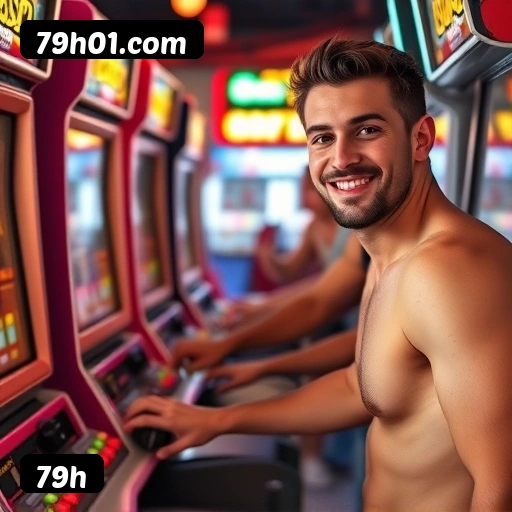 Dicas de slots 79h